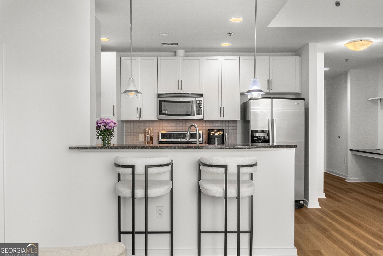 855 Peachtree Street Atlanta - 8