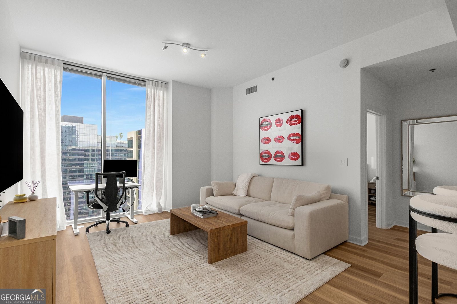 855 Peachtree Street Atlanta - 9