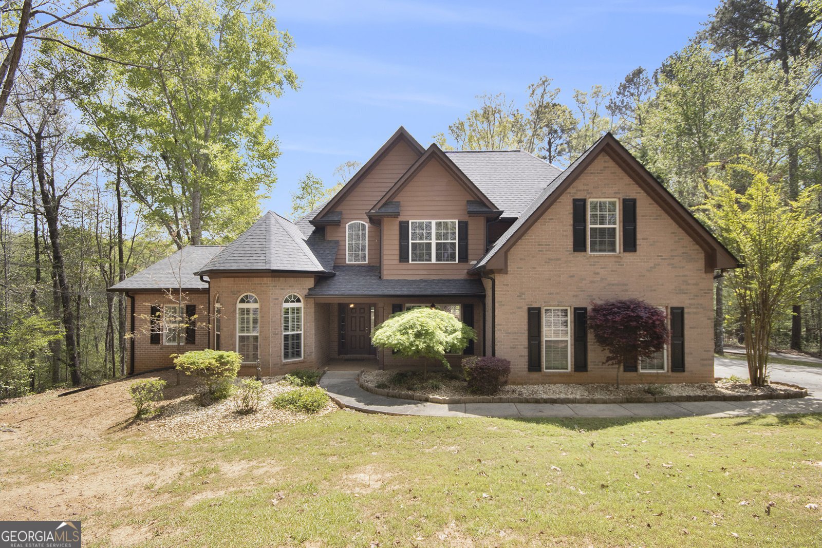 90 Belleview Ridge Sharpsburg - 1