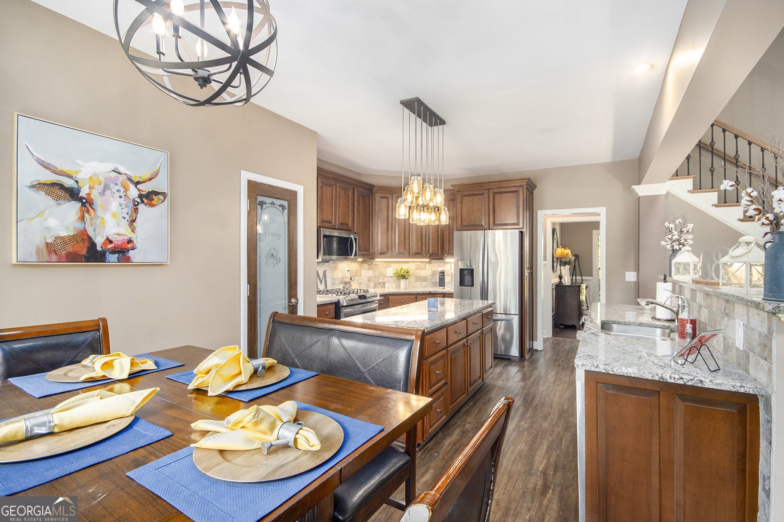 90 Belleview Ridge Sharpsburg - 12