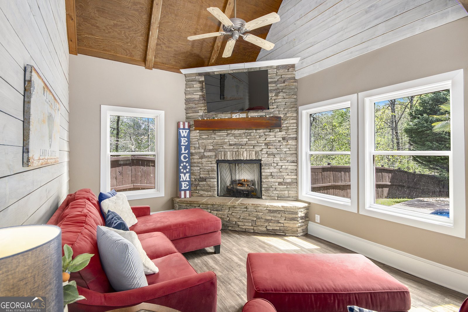 90 Belleview Ridge Sharpsburg - 15