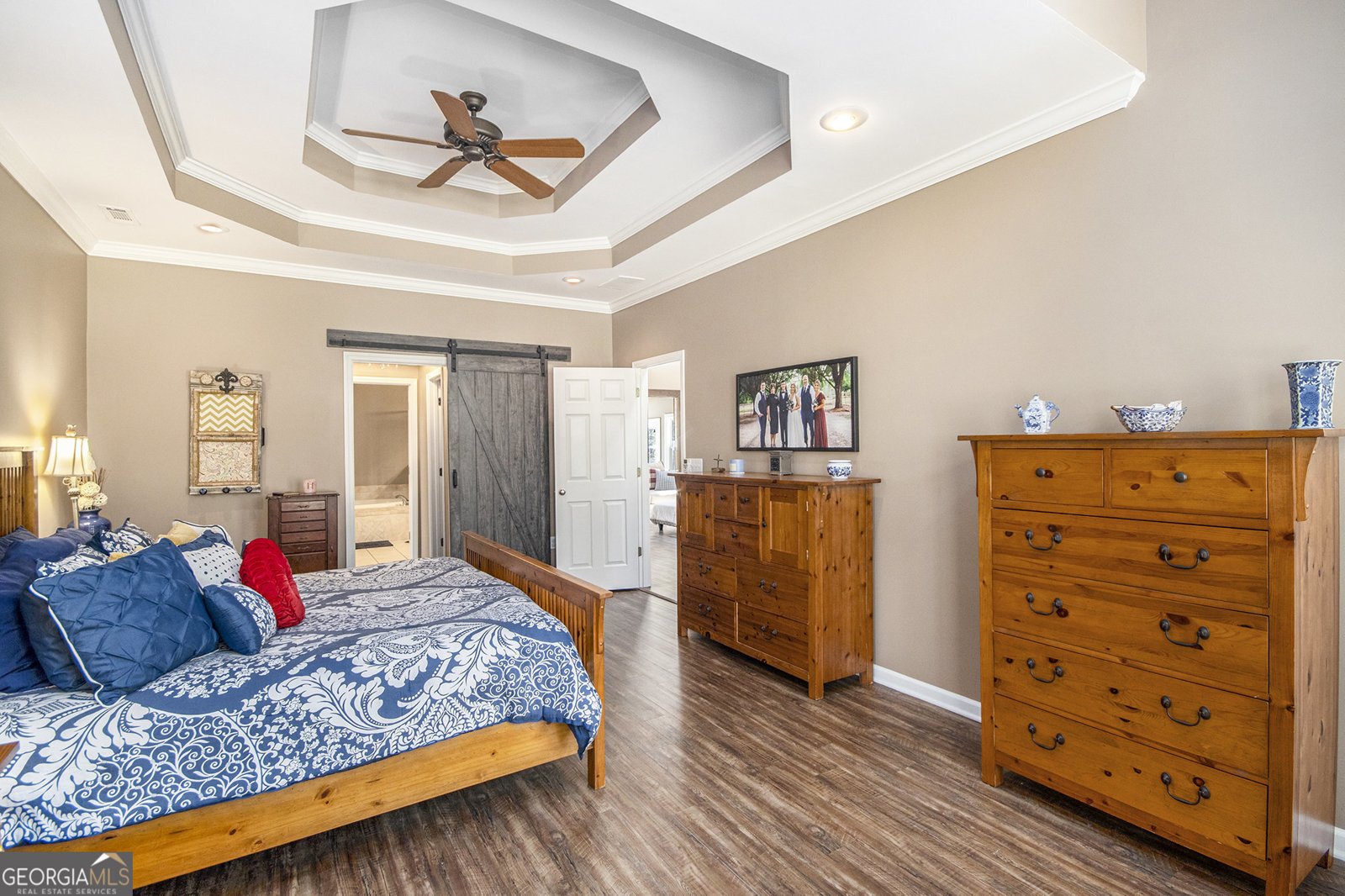 90 Belleview Ridge Sharpsburg - 18