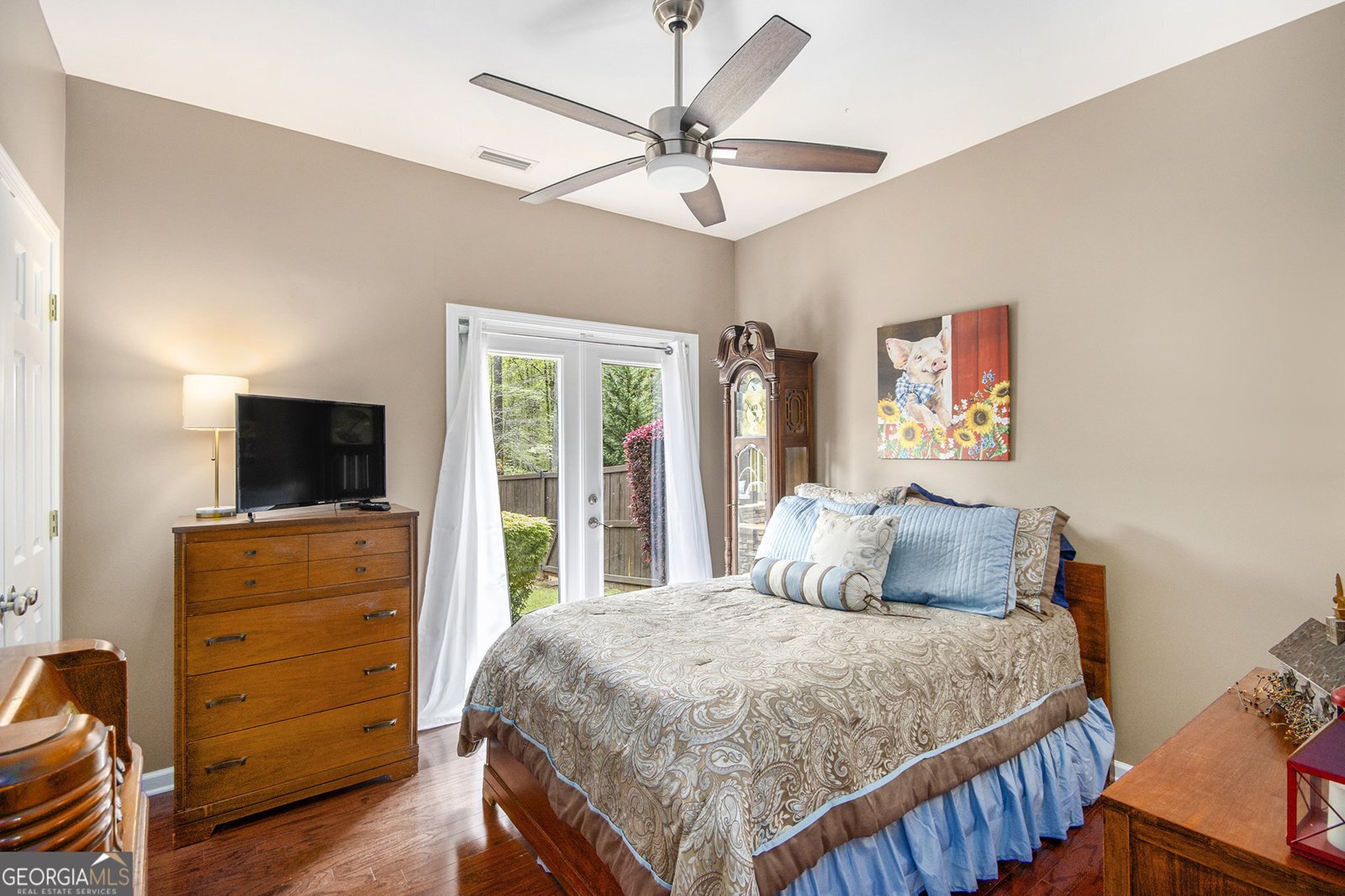 90 Belleview Ridge Sharpsburg - 22