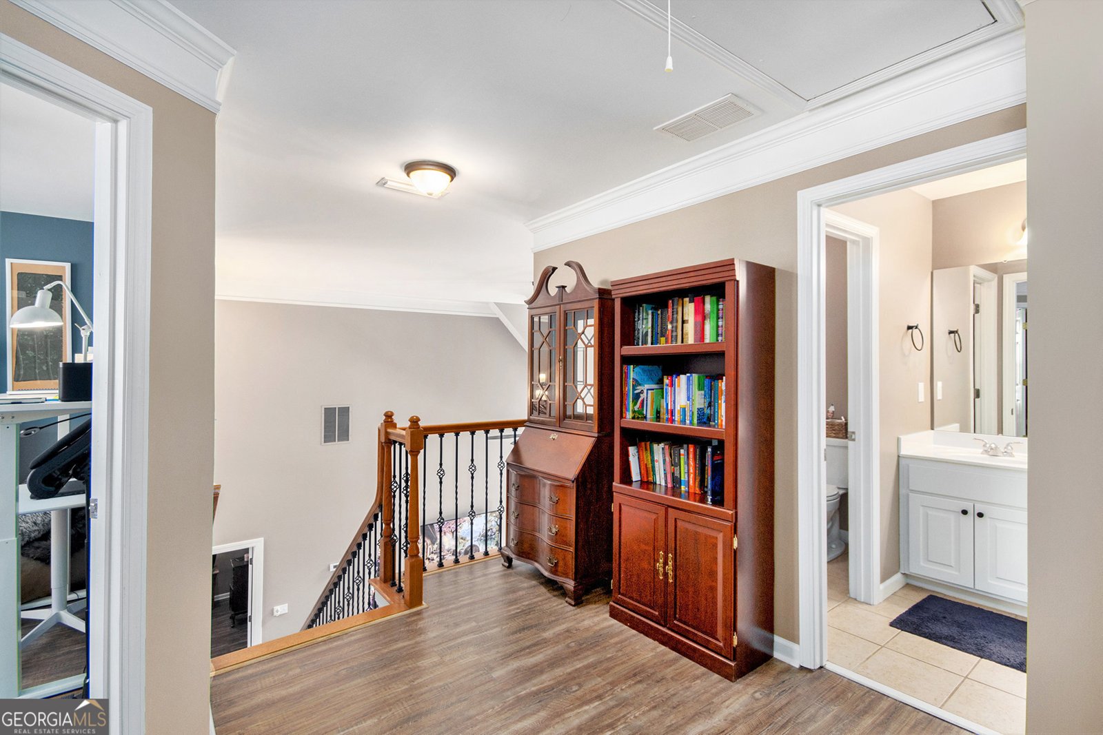 90 Belleview Ridge Sharpsburg - 26