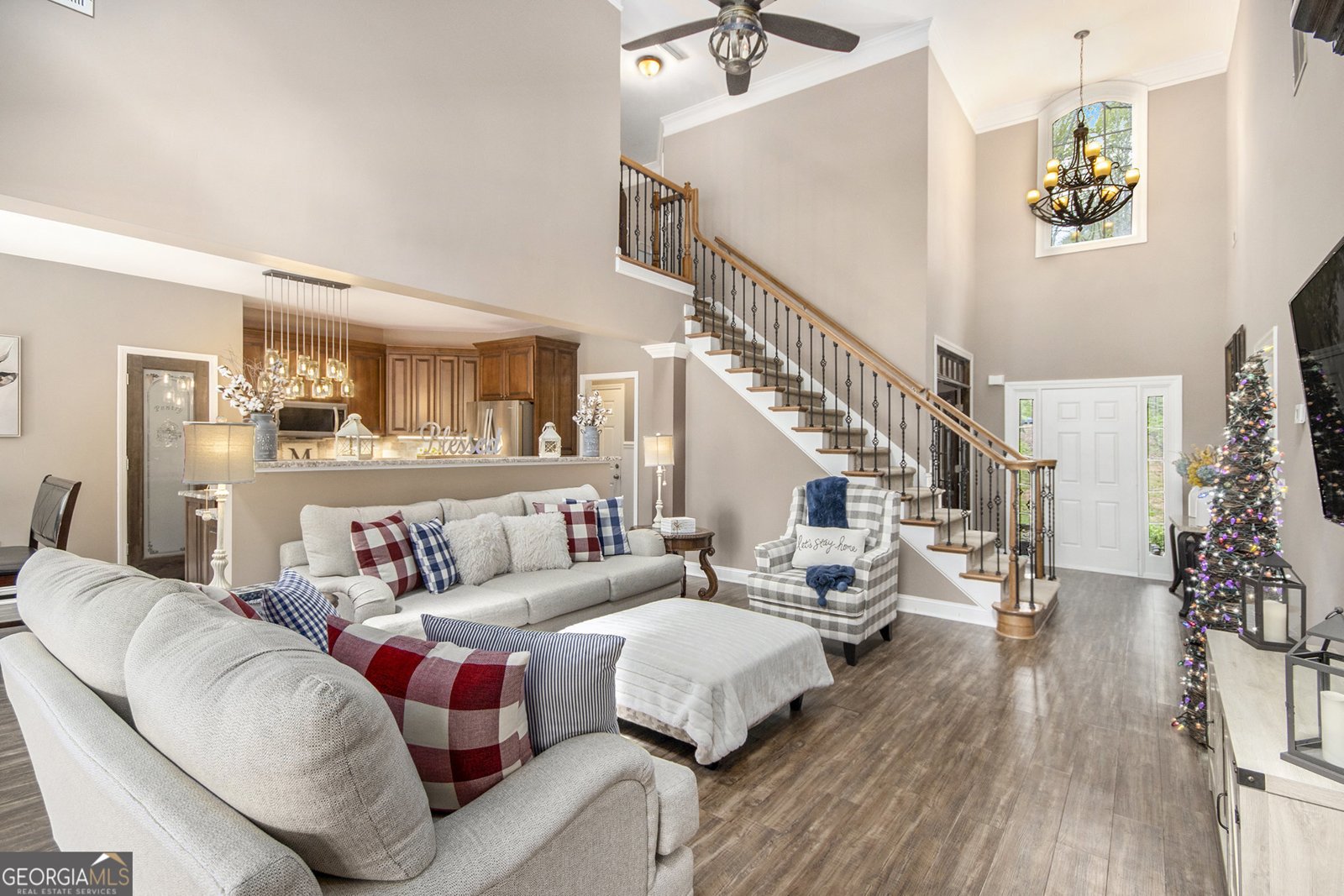 90 Belleview Ridge Sharpsburg - 3