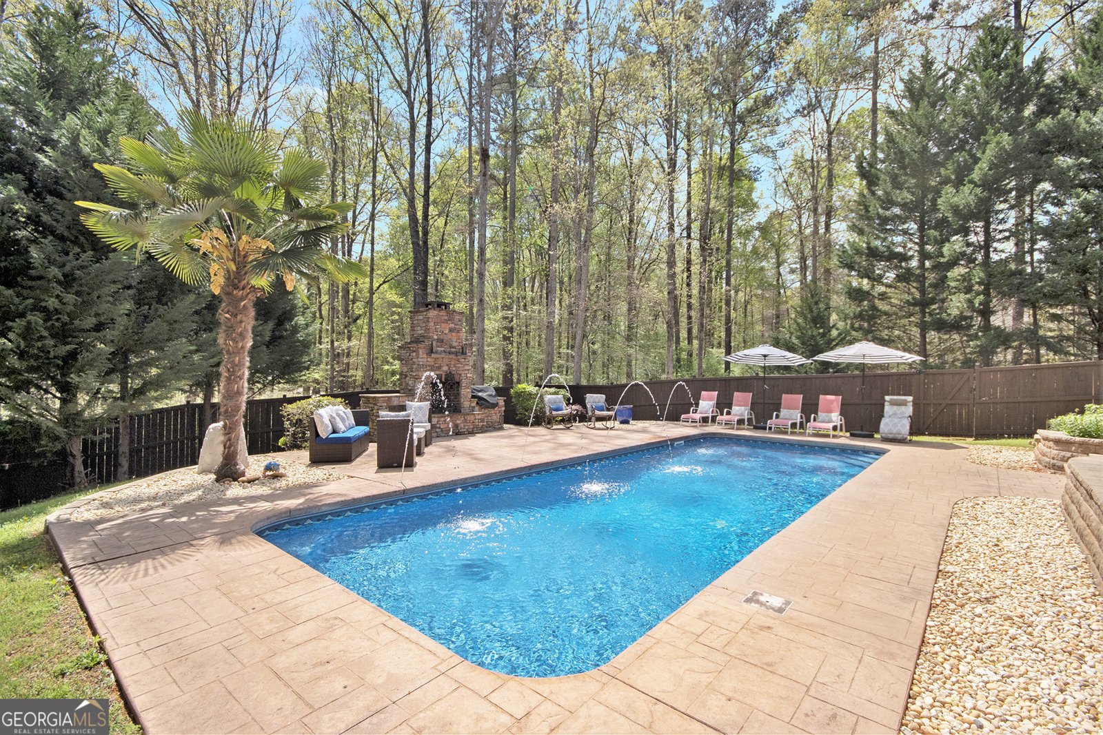 90 Belleview Ridge Sharpsburg - 33