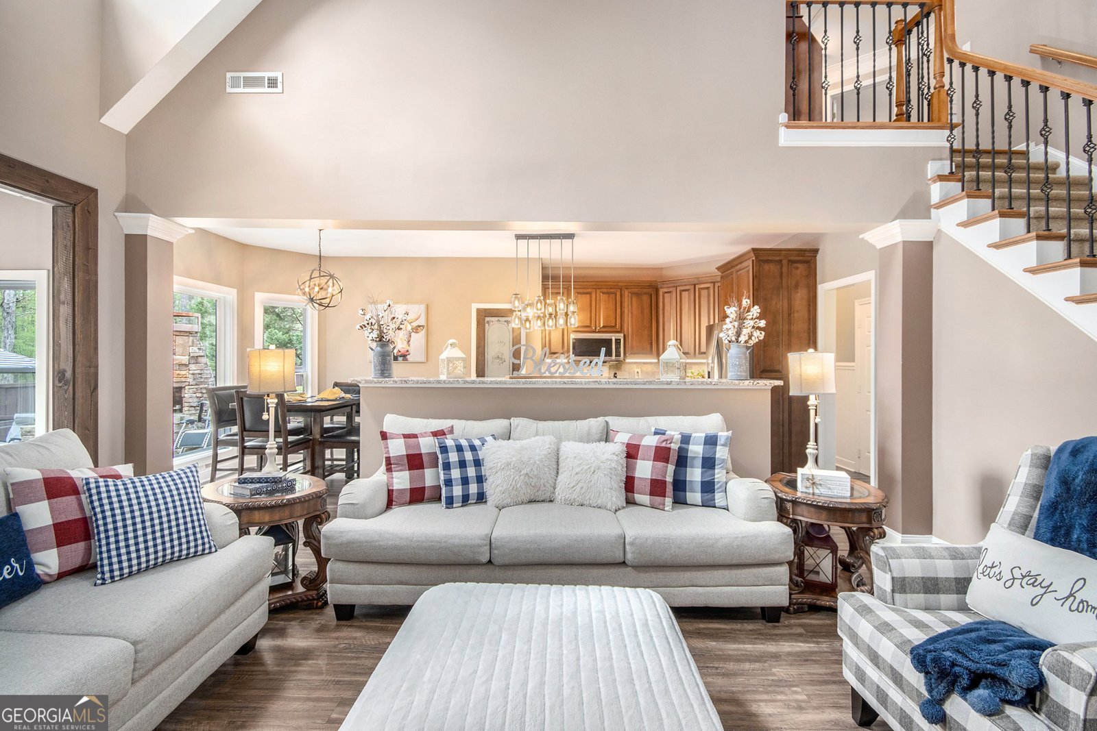 90 Belleview Ridge Sharpsburg - 4