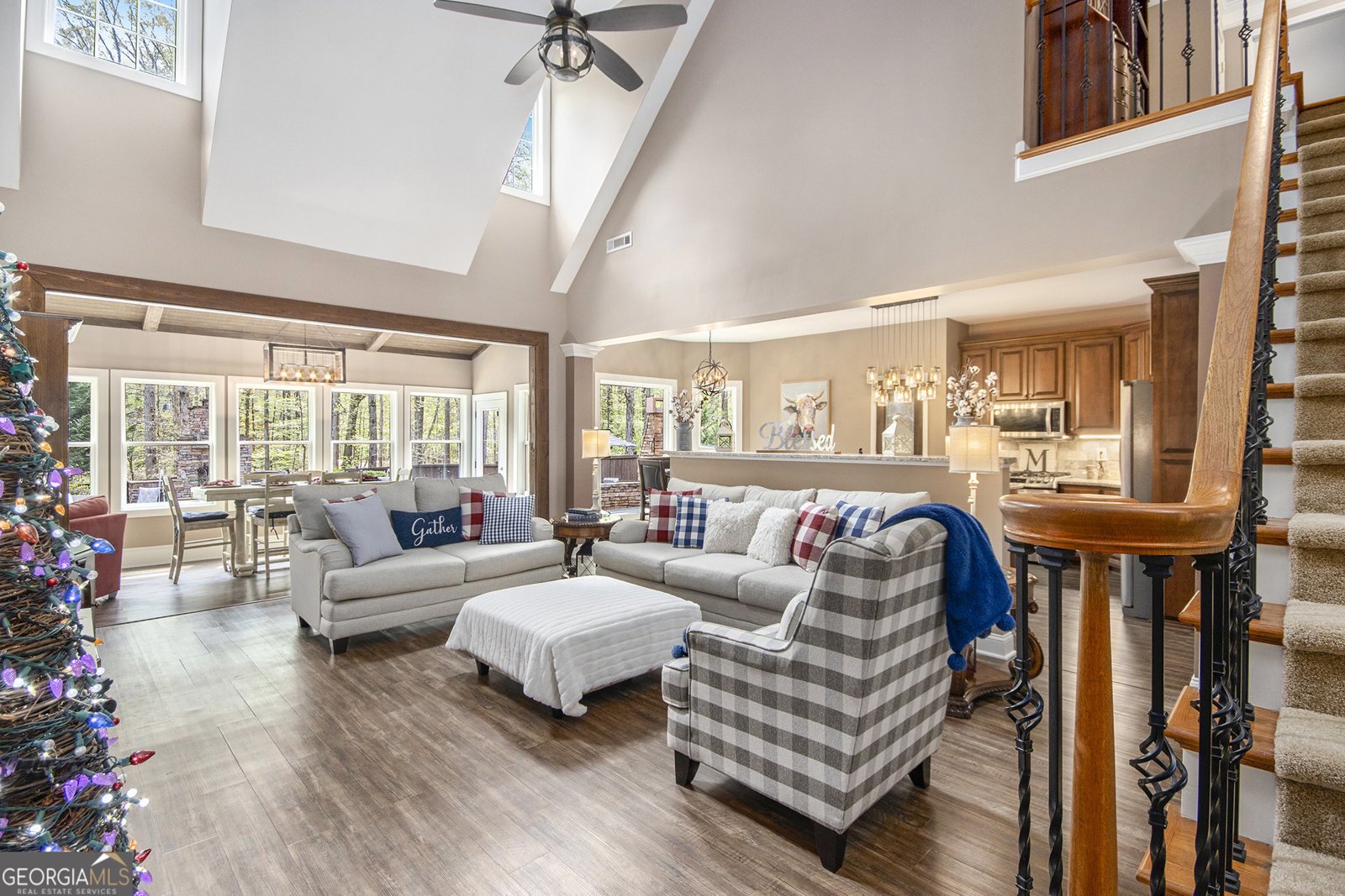 90 Belleview Ridge Sharpsburg - 5