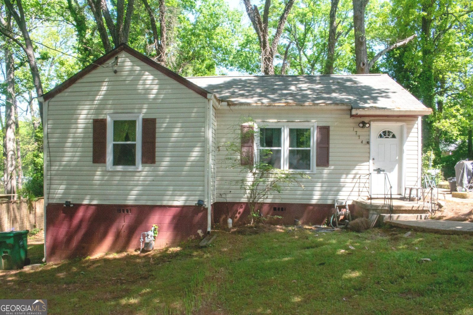 1774 Pennington Place Atlanta - 1