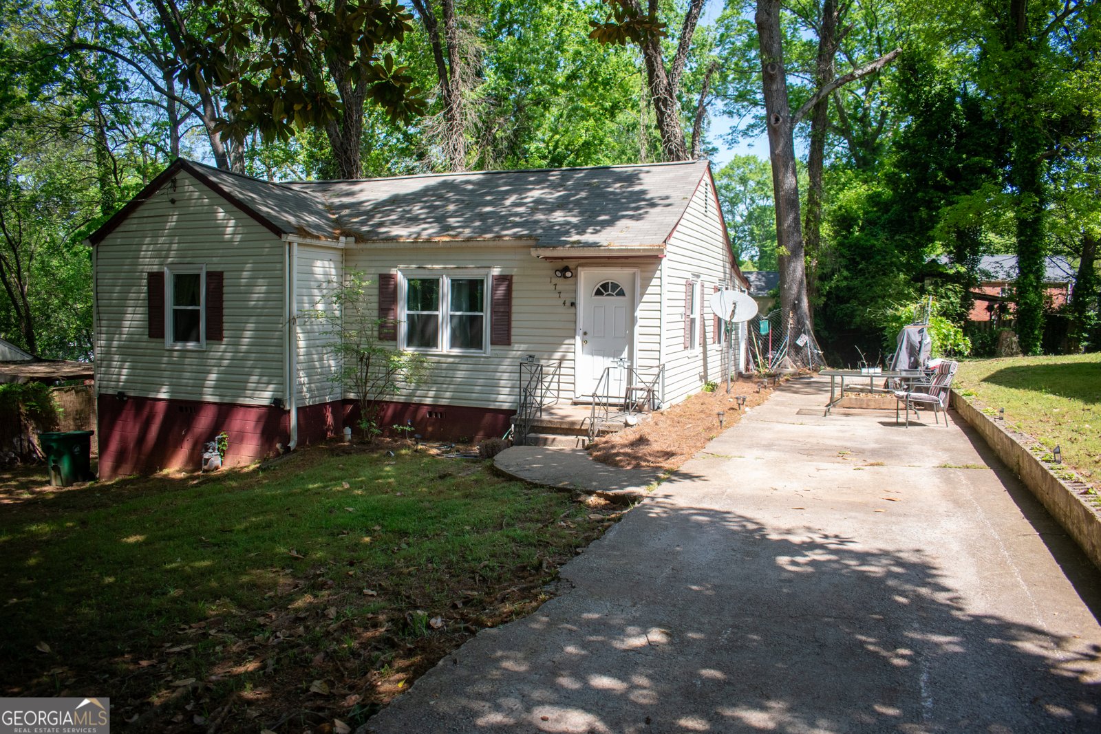 1774 Pennington Place Atlanta - 2