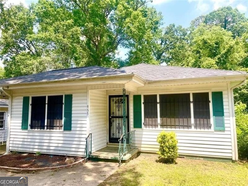 955 Margaret Place Atlanta - 1