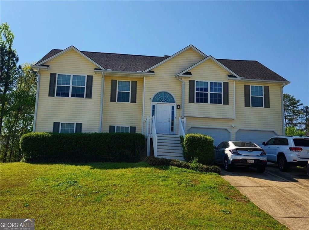 204 Millpond Parkway Villa Rica - 1