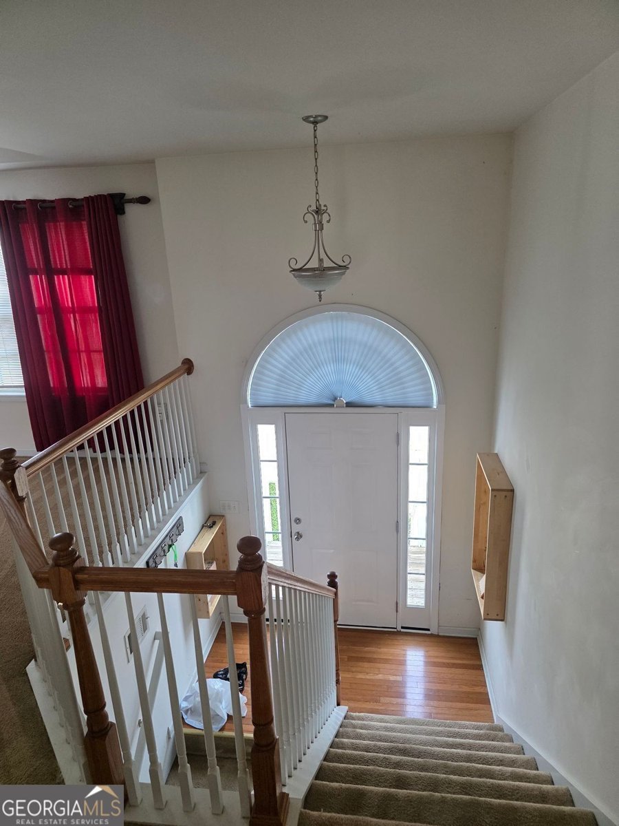 204 Millpond Parkway Villa Rica - 3
