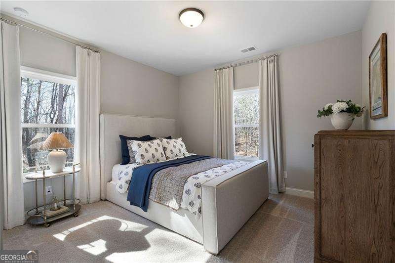 154 Chickasaw Drive Waleska - 23