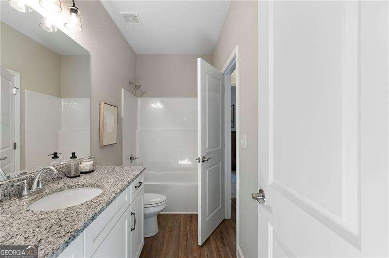 154 Chickasaw Drive Waleska - 27