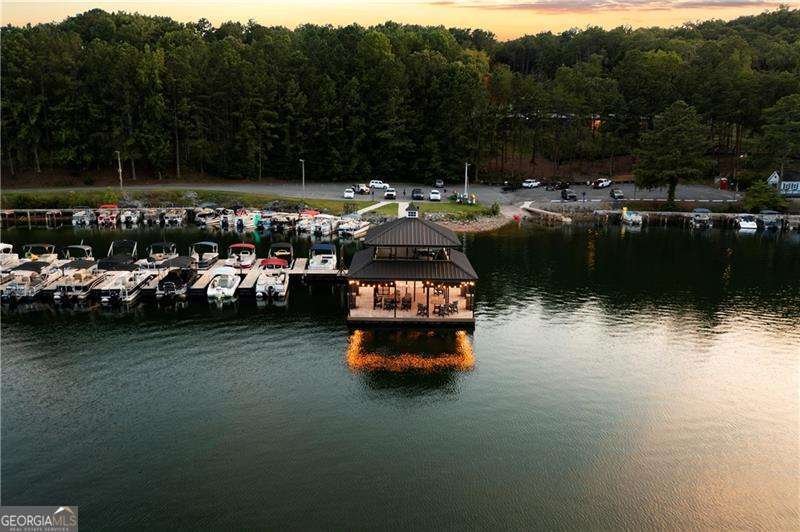 154 Chickasaw Drive Waleska - 29