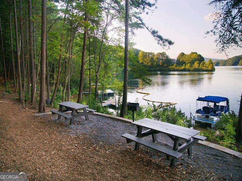 154 Chickasaw Drive Waleska - 35