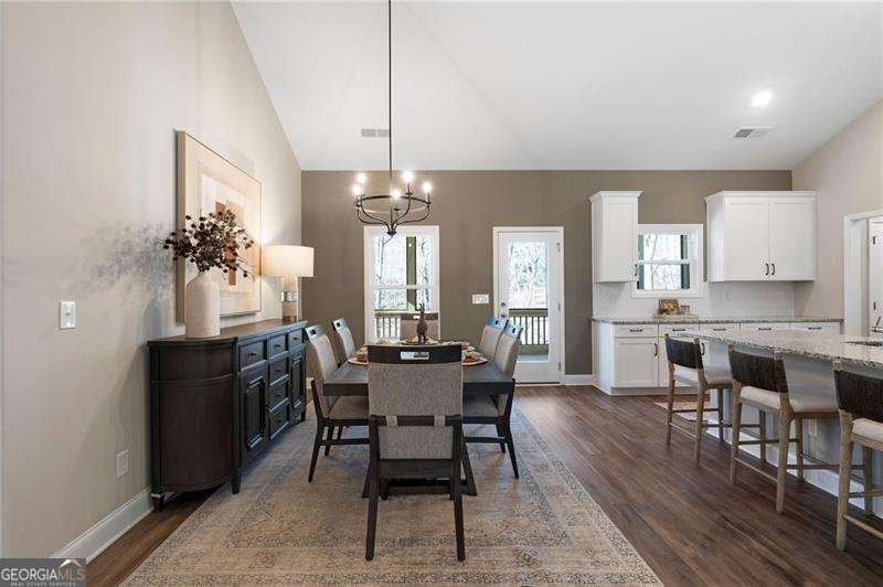 154 Chickasaw Drive Waleska - 7