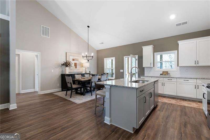 154 Chickasaw Drive Waleska - 8