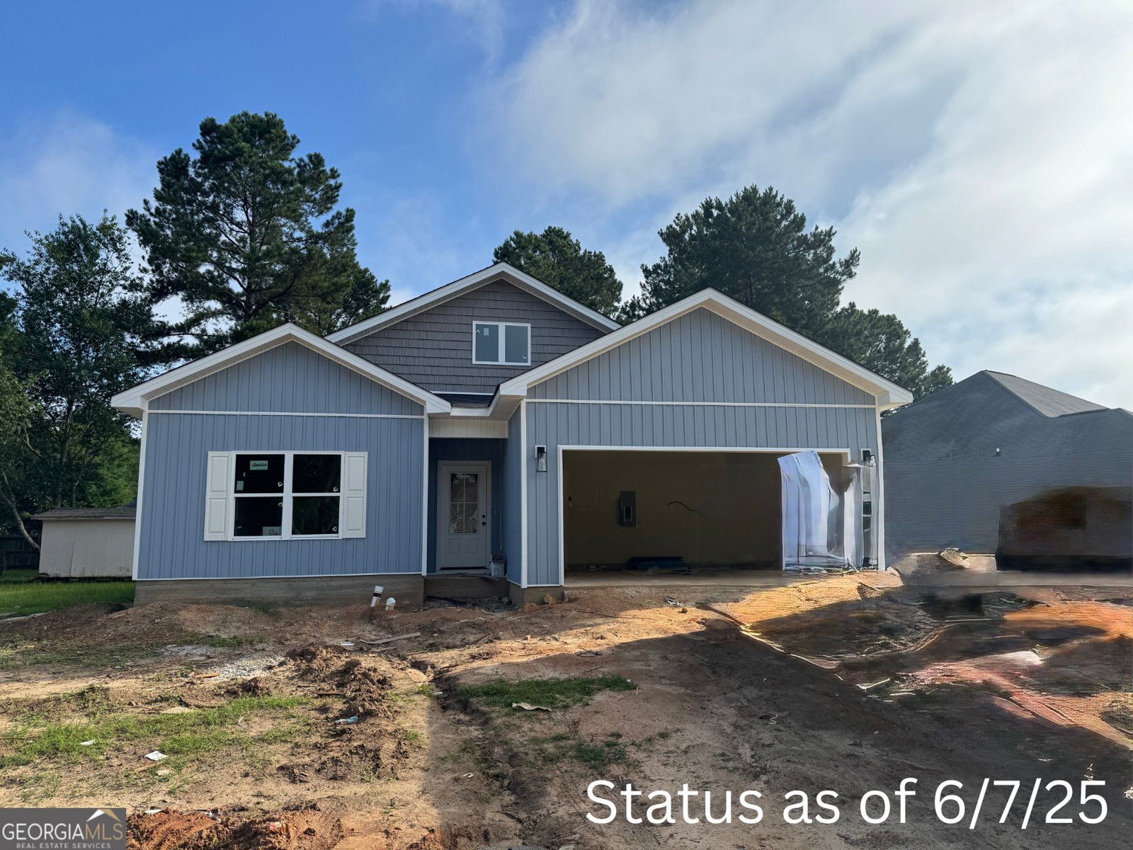 205 Laurel Woods Drive Warner Robins - 1