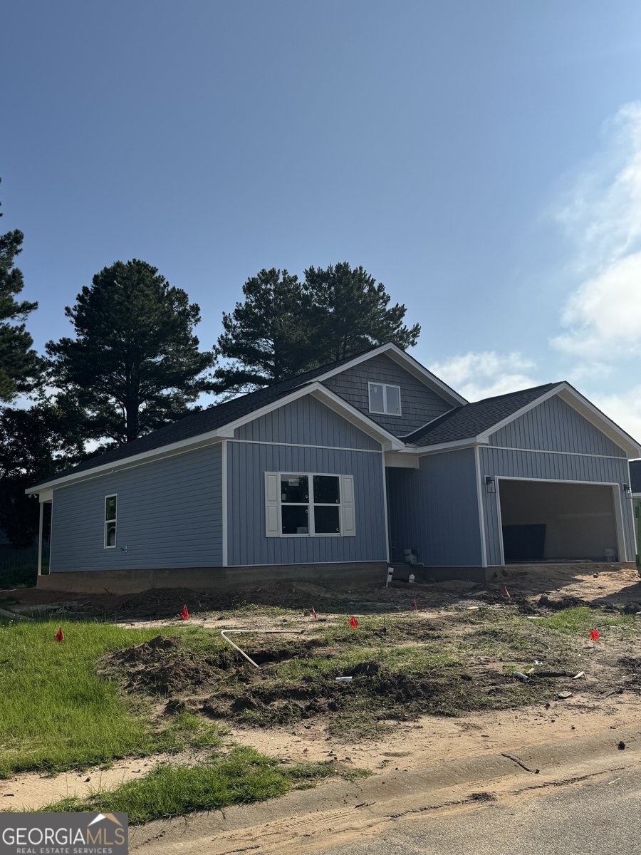 205 Laurel Woods Drive Warner Robins - 16