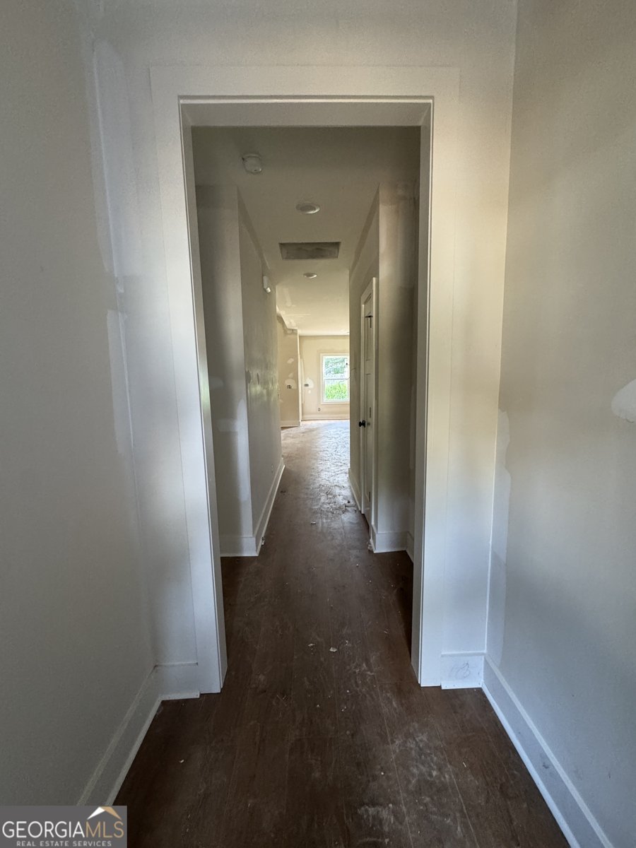 205 Laurel Woods Drive Warner Robins - 2