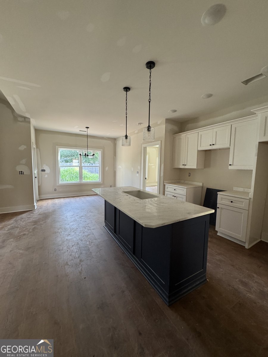 205 Laurel Woods Drive Warner Robins - 3