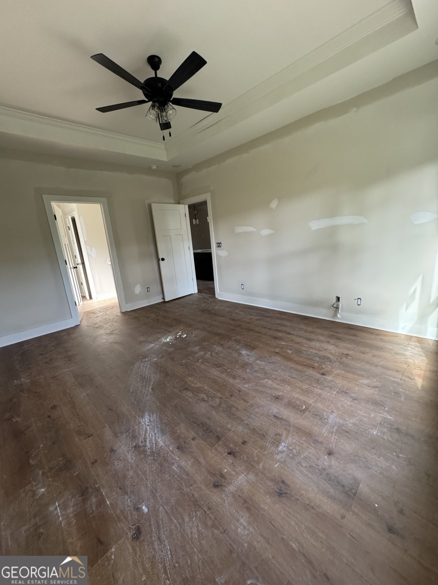 205 Laurel Woods Drive Warner Robins - 6