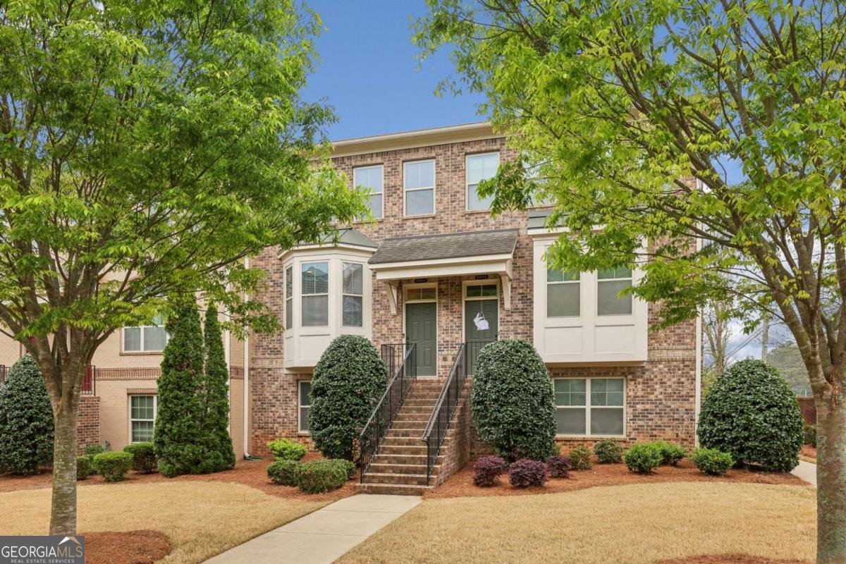 4934 Wyeth Way Johns Creek - 1