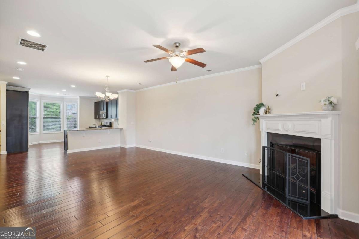 4934 Wyeth Way Johns Creek - 12