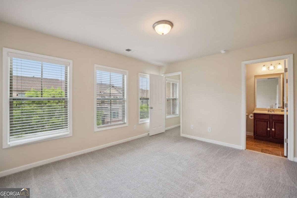 4934 Wyeth Way Johns Creek - 20