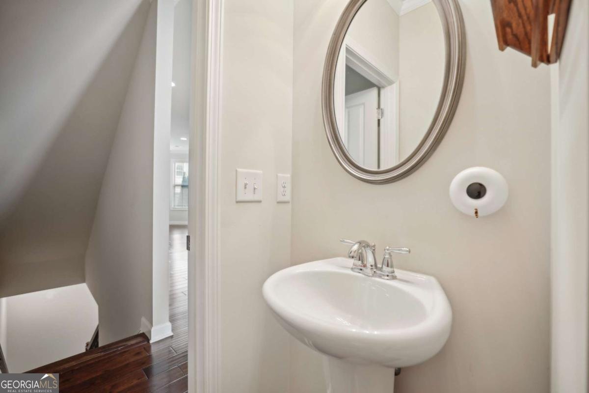 4934 Wyeth Way Johns Creek - 23