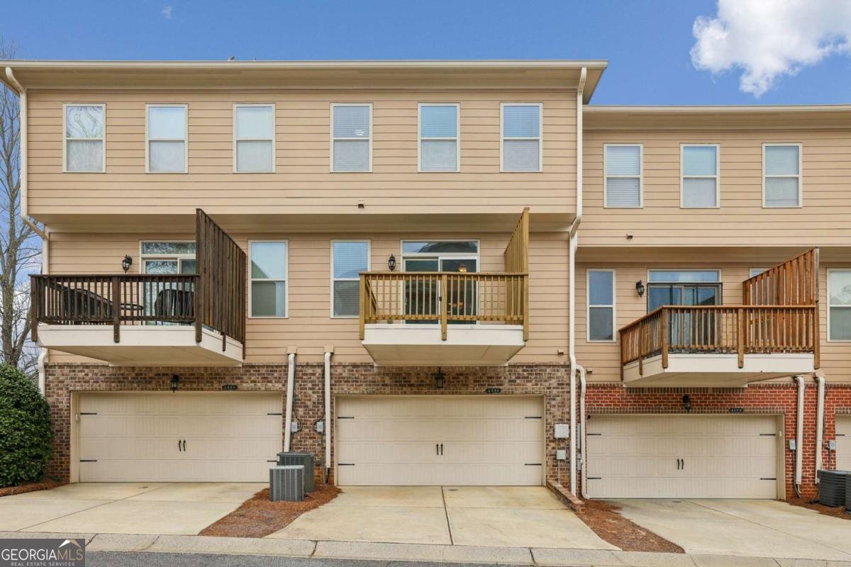 4934 Wyeth Way Johns Creek - 27