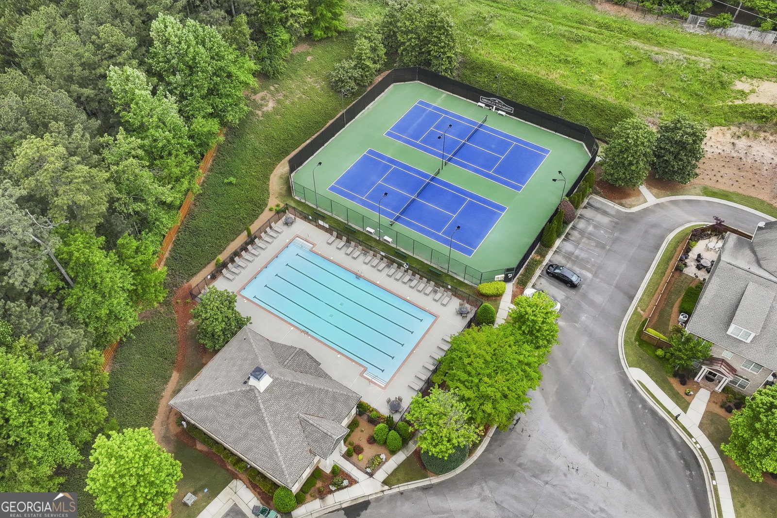 4934 Wyeth Way Johns Creek - 28