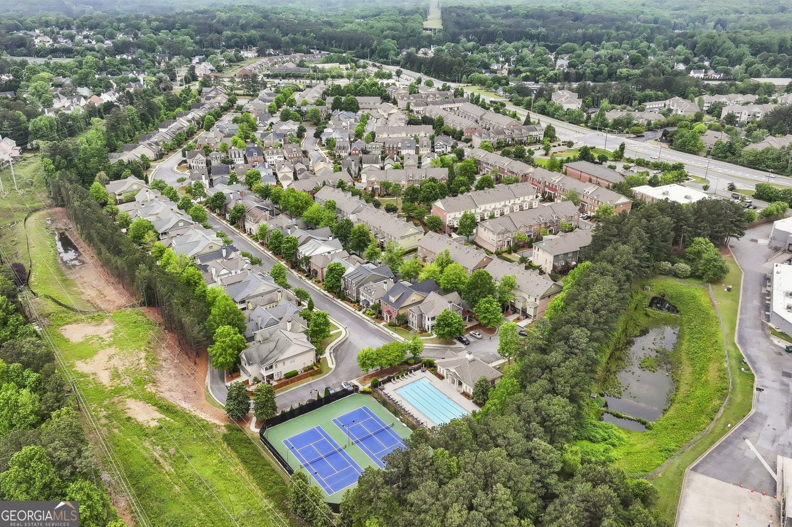 4934 Wyeth Way Johns Creek - 29