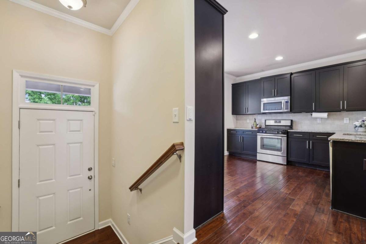 4934 Wyeth Way Johns Creek - 3