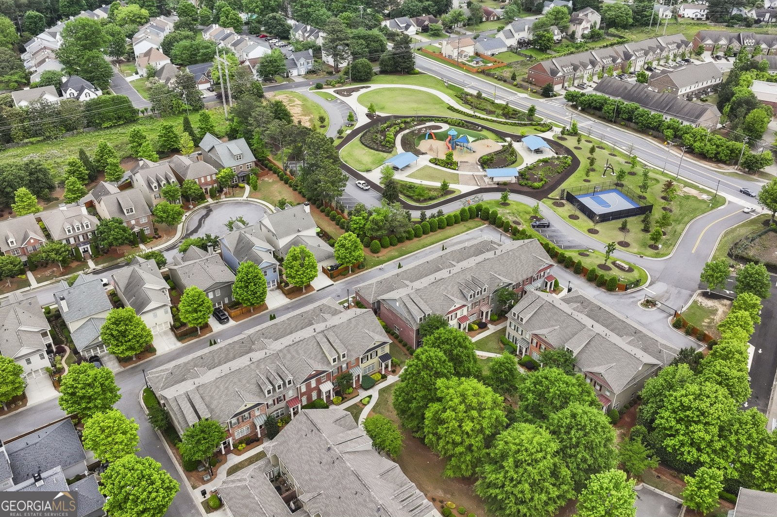 4934 Wyeth Way Johns Creek - 31
