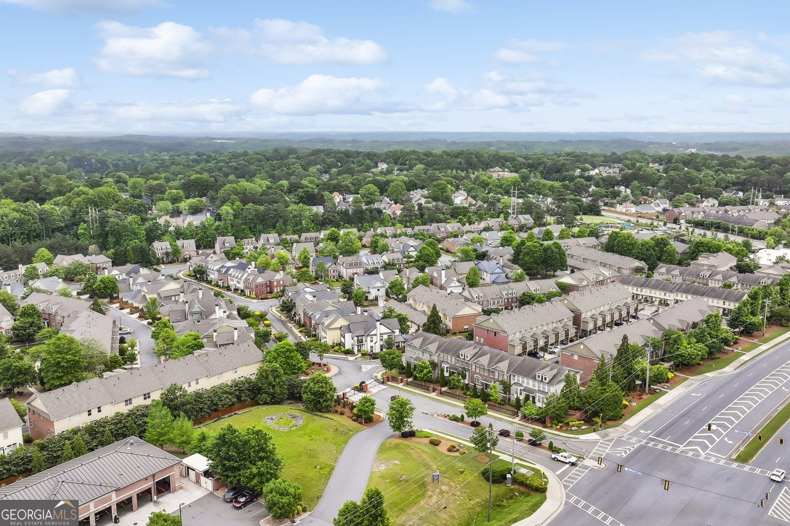 4934 Wyeth Way Johns Creek - 35