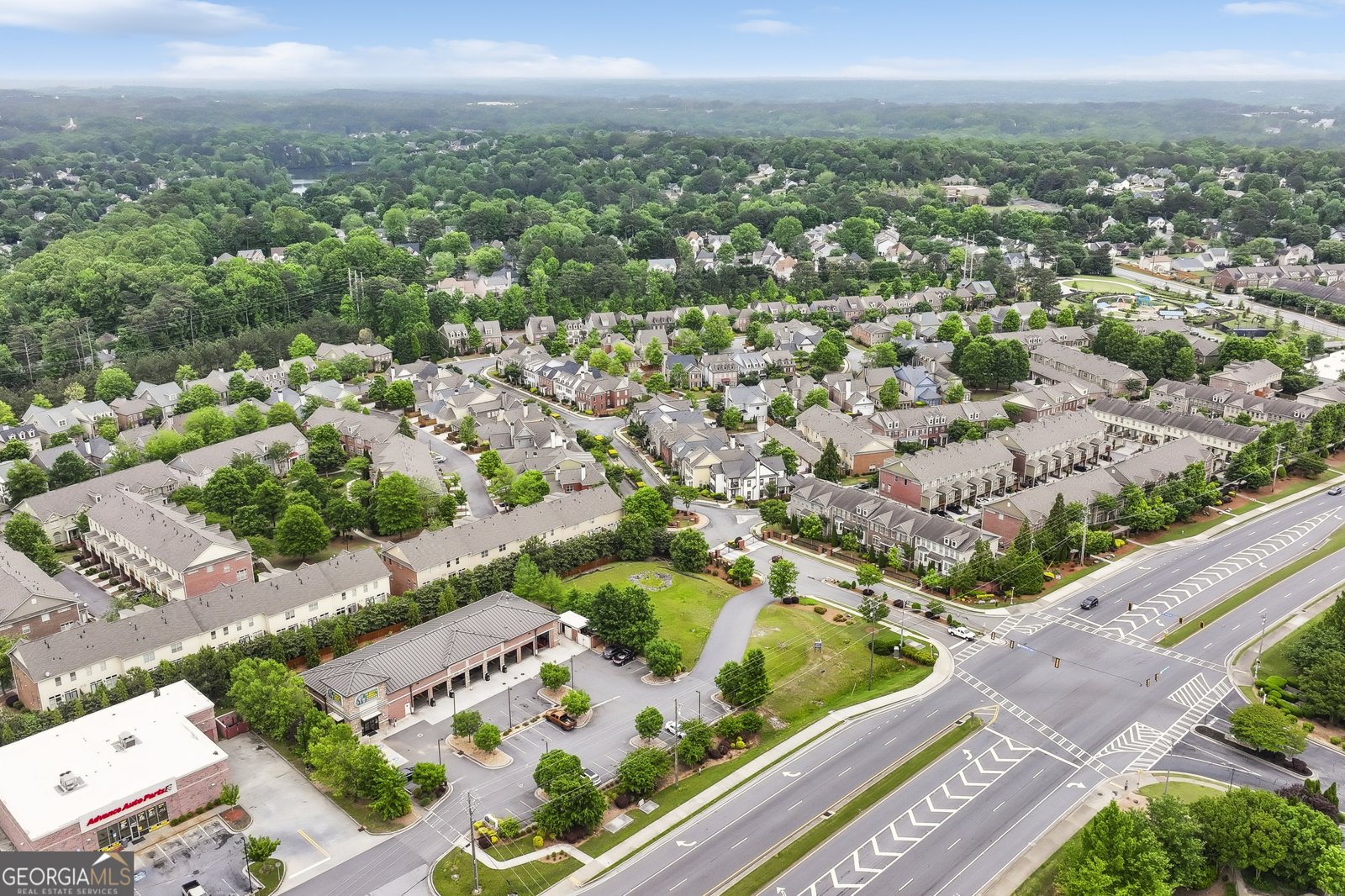 4934 Wyeth Way Johns Creek - 36