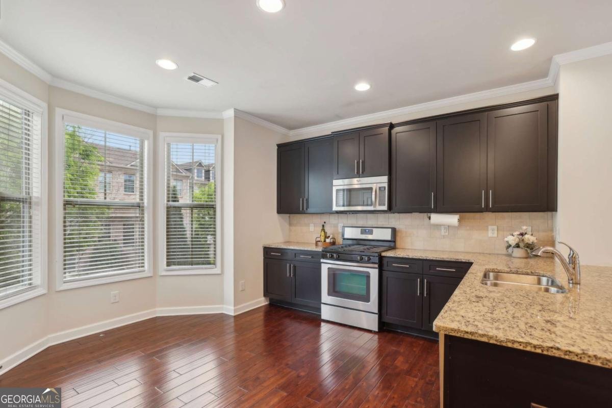 4934 Wyeth Way Johns Creek - 4