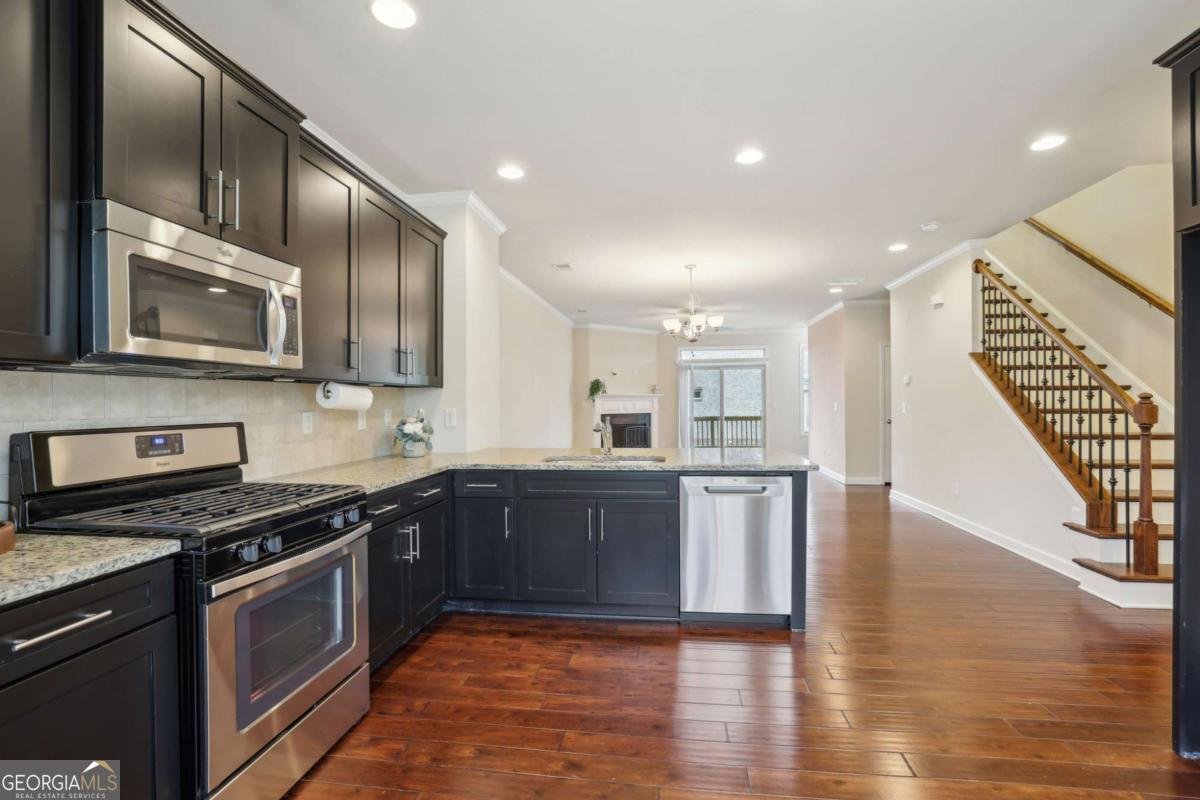 4934 Wyeth Way Johns Creek - 7