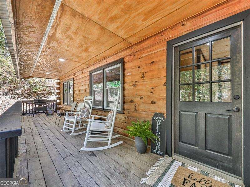 1166 Upper Sweetwater Trail White - 1
