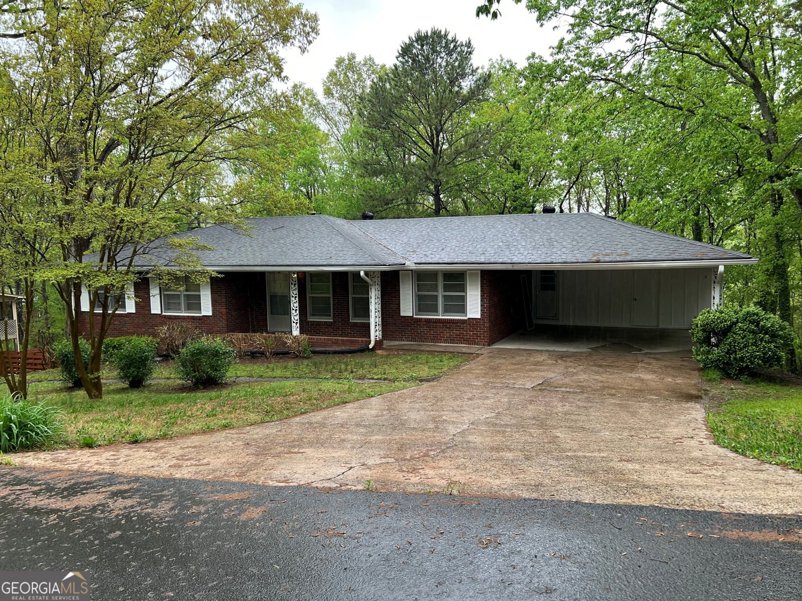 33 Summit Drive Lindale - 1
