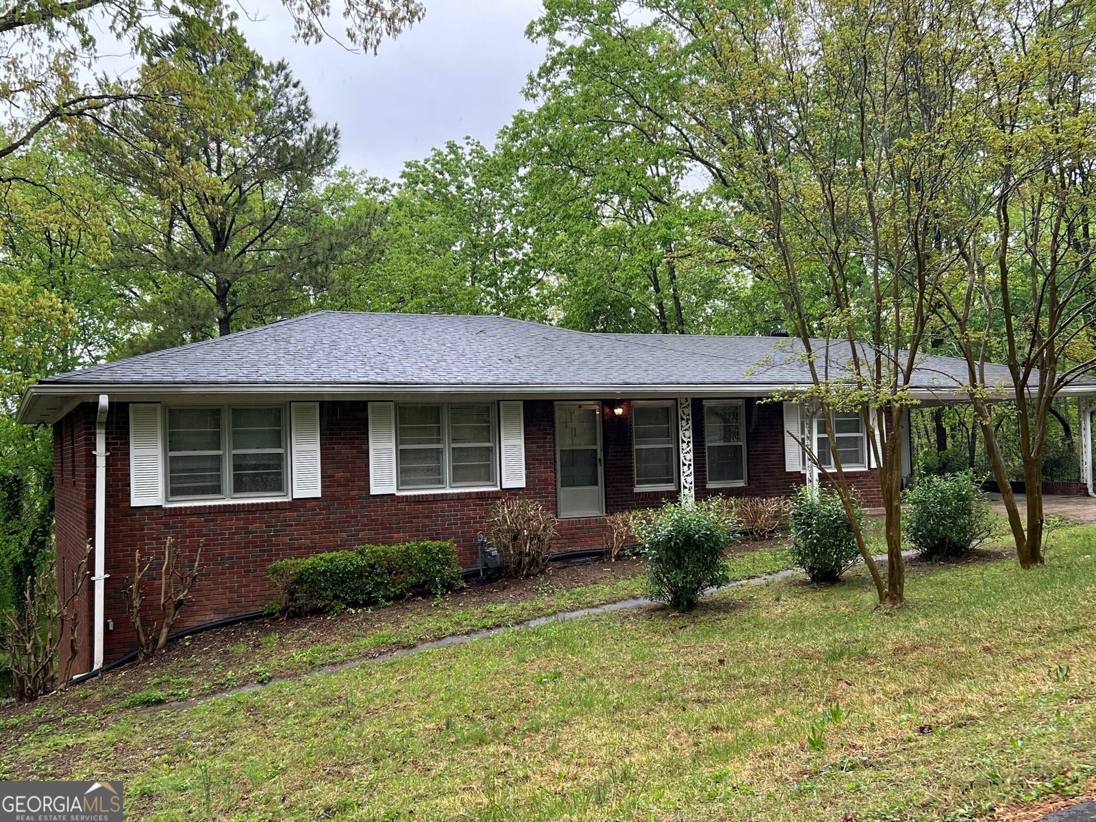 33 Summit Drive Lindale - 2