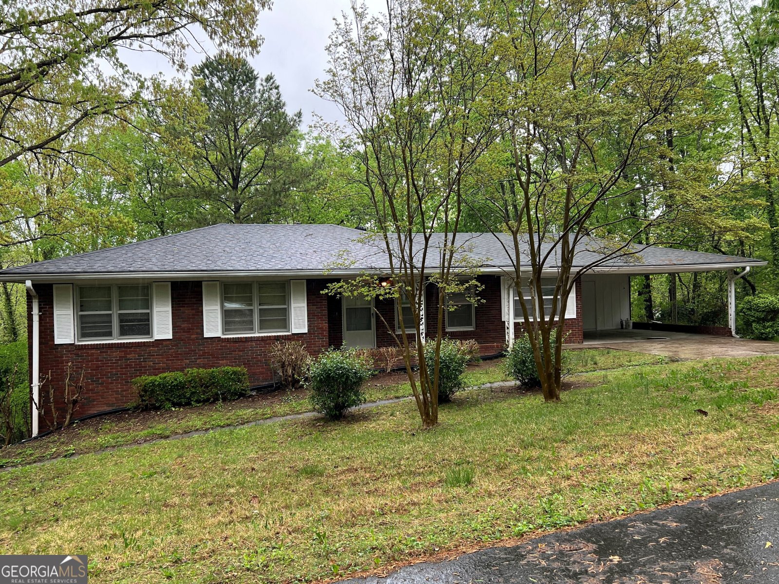 33 Summit Drive Lindale - 3