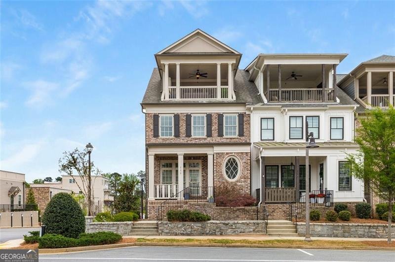 111 Brighton Boulevard Woodstock - 1