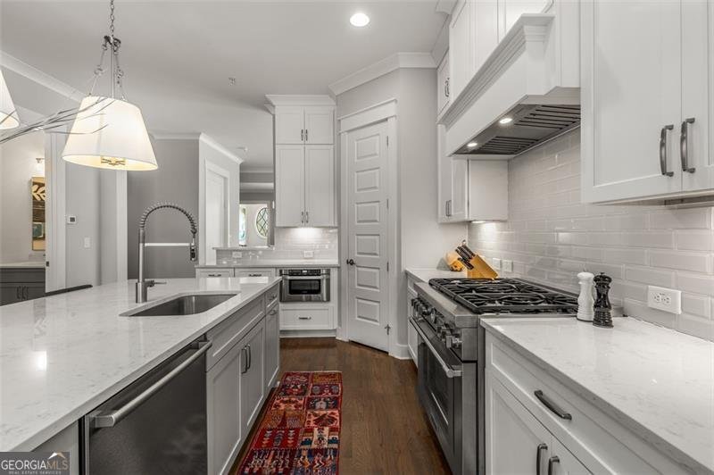 111 Brighton Boulevard Woodstock - 16