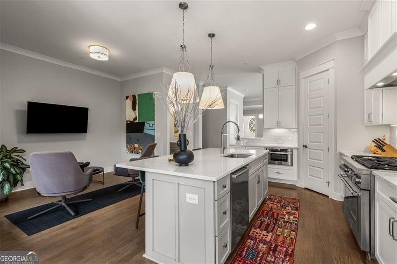 111 Brighton Boulevard Woodstock - 17