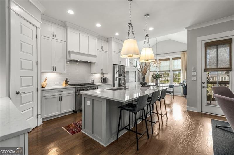 111 Brighton Boulevard Woodstock - 19