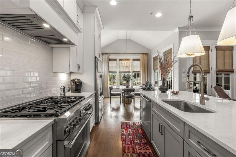 111 Brighton Boulevard Woodstock - 20